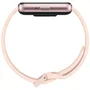 Samsung Galaxy Fit3 Oro Rosado 1.6 pulg AMOLED